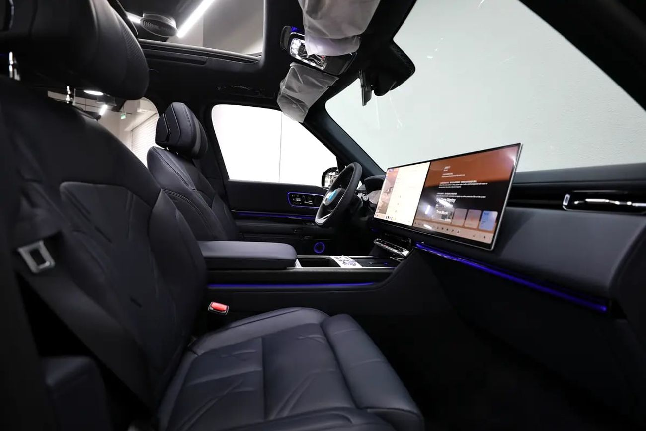 زيكر 009 9X Ultra | BRAND | 2.0L Turbo | 5 Years Warranty #Zeekrx9