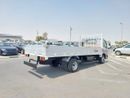 Mitsubishi Fuso Canter MITSUBISHI CANTER ALUMINIUM BODY TRUCK RHD 1995 MODEL 4.5 L DIESEL MANUAL(PM20023)