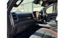 رام 1500 Dodge RAM TRX 1500 Full RHD conversion