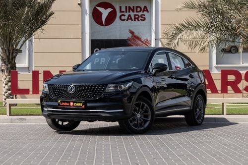 دي اف اس كاي فنغون ix5 Comfortline