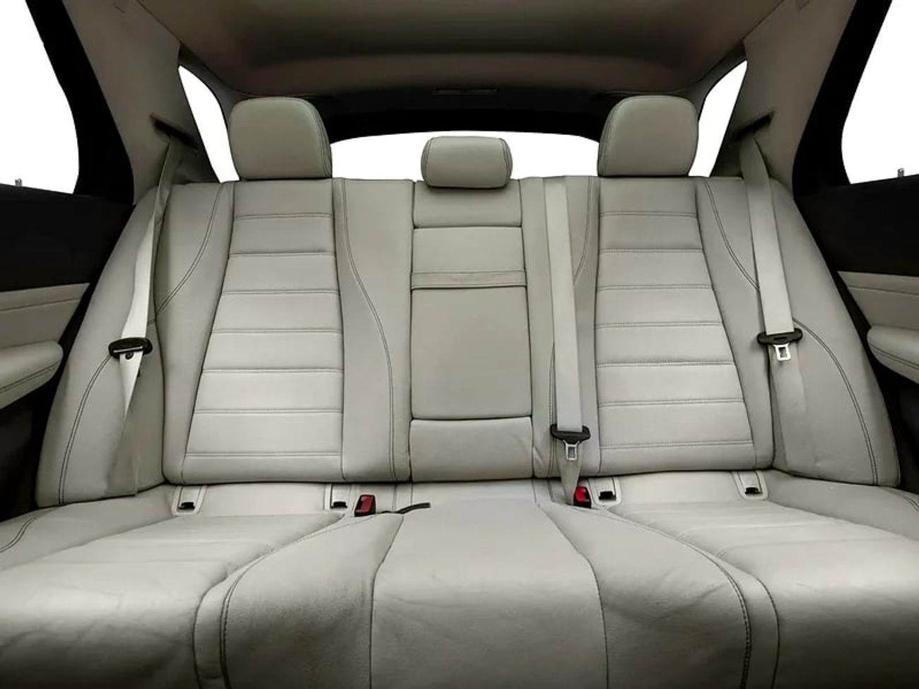 Mercedes-Benz GLE 450 4MATIC