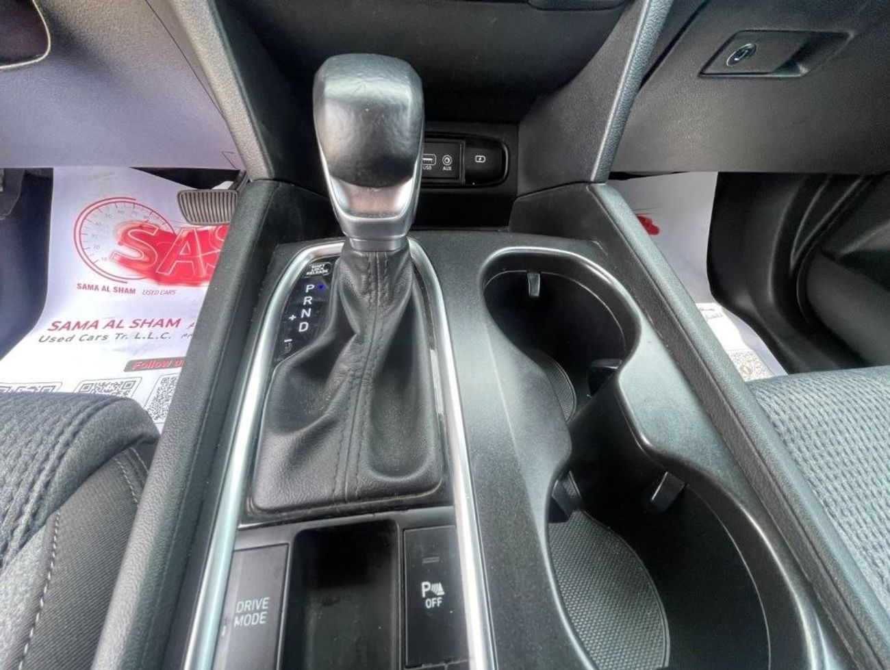 هيونداي سانتا في GLS تقديم تسهيلات بنكية دون الحاجة إلى دفعة أولى إلى زبائننا الكرآم