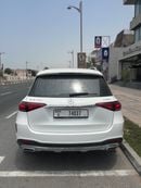 Mercedes Benz GLE450 4MATIC
