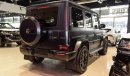 مرسيدس بنز G 63 AMG