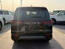 Lexus LX 700h Lexus signature LX 700 2025