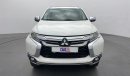 Mitsubishi Montero GLS TOP 3 | Under Warranty | Inspected on 150+ parameters