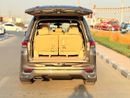 تويوتا لاند كروزر GXR+ 4.0L
