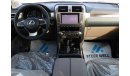 Lexus GX460 2020 | BRAND NEW - 4.6L | GCC SPECS WITH 2 YEARS WARRANTY - INC. VAT