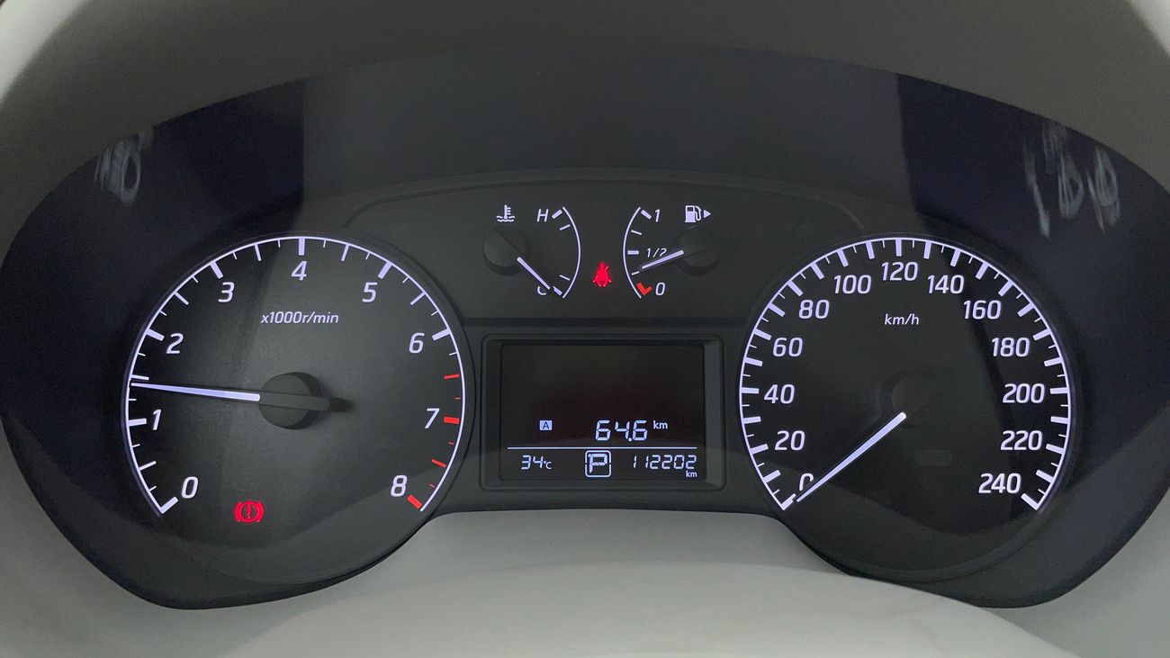 Nissan Sentra S 1.8 | Zero Down Payment | Free Home Test Drive