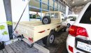 Toyota Land Cruiser Pick Up EXR