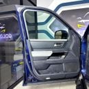 تويوتا تاندرا V6 3.5L Twin Turbo