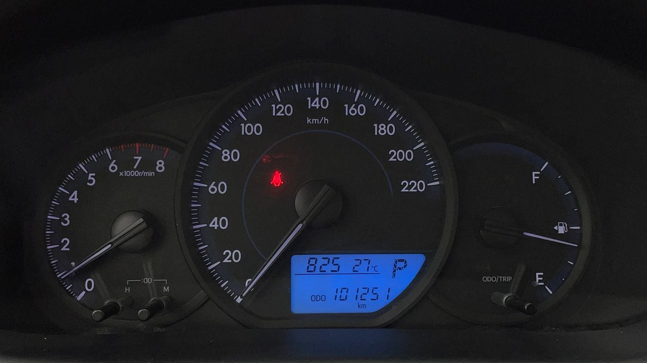 تويوتا يارس SE 1.5 | بدون دفعة مقدمة | اختبار القيادة في المنزل