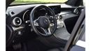 Mercedes-Benz GLC 300 4MATIC 63 KIT