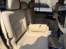 Toyota Land Cruiser GXR 4.0L (271 HP) 4WD