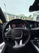 Dodge Charger SRT Hellcat 6.2L (717 HP)