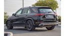 Mercedes-Benz GLE 450 AMG Mercedes Benz GLE450 2024 GCC