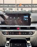Kia Sorento 3.5L - 2026 MODEL - GCC Specs
