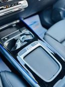 Mercedes Benz GLB250 4MATIC