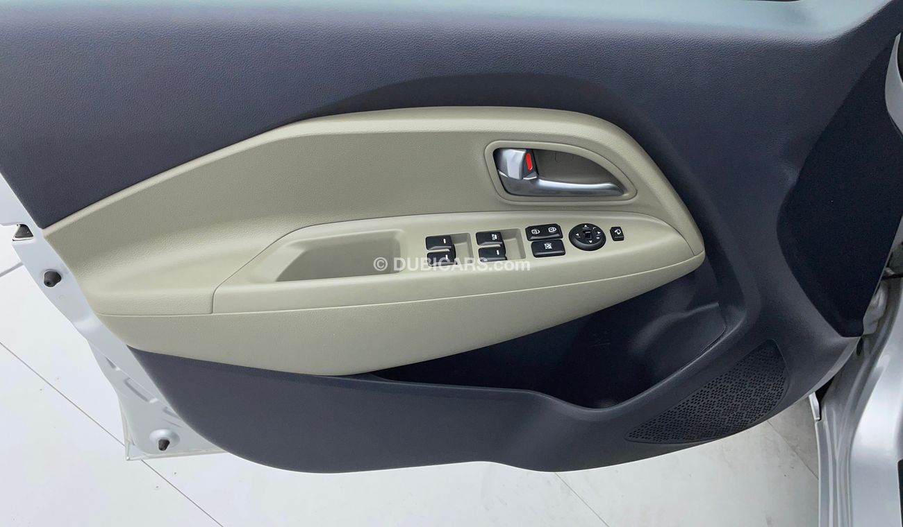 Kia Rio EX 1.4 | Zero Down Payment | Free Home Test Drive