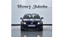 Volkswagen Golf EXCELLENT DEAL for our Volkswagen Golf TSi ( 2016 Model ) in Blue Color GCC Specs