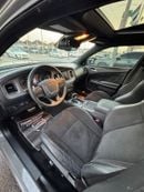 دودج تشارجر SRT8 Scatpack 6.4L