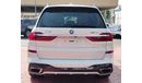 BMW X7 XDrive M40i Masterclass M Sport 2020 GCC