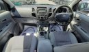 Toyota Hilux DIESEL 3.0L AUTOMATIC GEAR  RIGHT HAND DRIVE