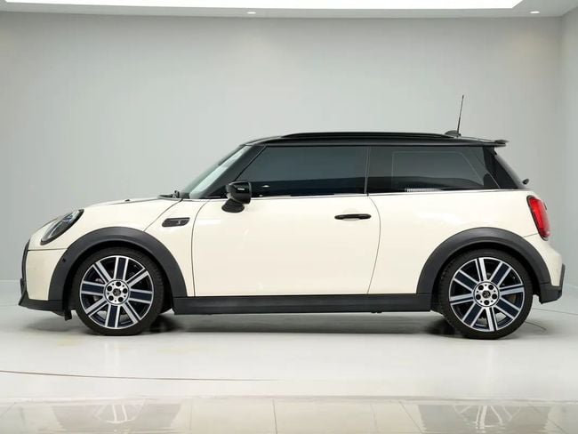 MINI Cooper RESOLUTE EDITION, миниатюра 21