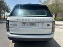 لاند روفر رينج روفر Autobiography 5.0L (375 HP)
