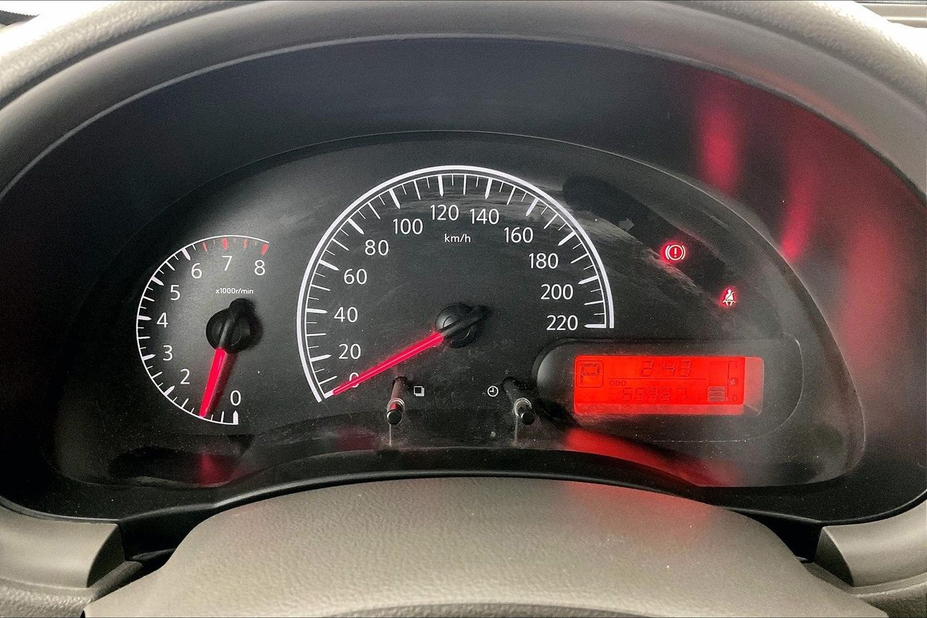 نيسان صني S | شامل الضمان | 0 ﺪﻔﻋﺓ ﺃﻮﻟﻯ