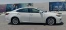 لكزس ES 350 Lexus Es 350 Model 2016