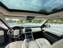 Land Rover Range Rover Sport Autobiography Dynamic 5.0L (510 HP)