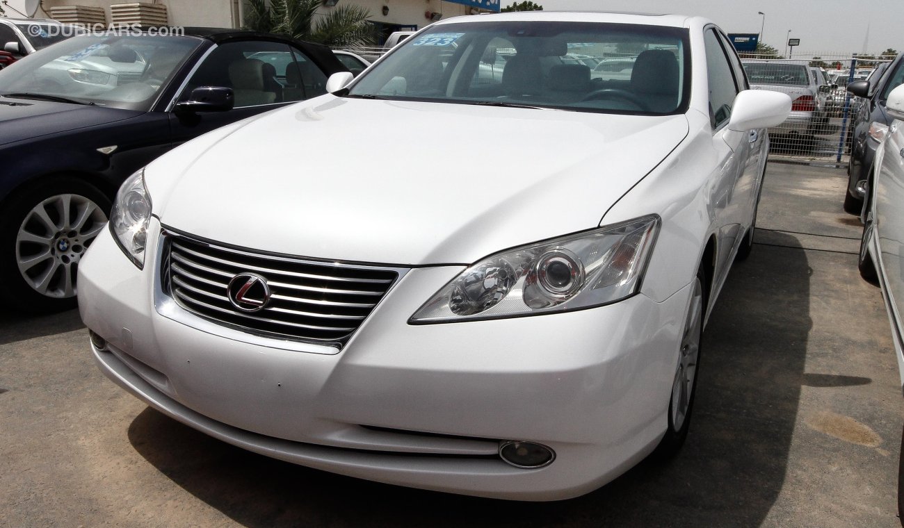 Lexus ES350