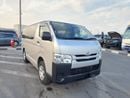 Toyota Hiace TOYOTA HIACE VAN RHD 2014 MODEL 3.0 L DIESEL AUTOMATIC(PM74812)