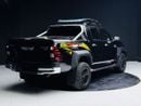 Toyota Hilux GR SPORT
