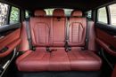 BMW X4 xDrive 30i M Sport 2.0L 2021 BMW X4 xDrive30i M-Sport GCC | Warranty