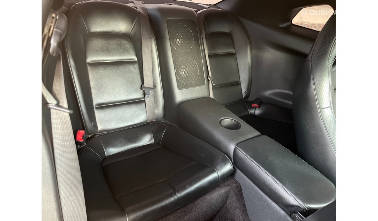 Nissan GTR NISMO KIT, ALPHA 7