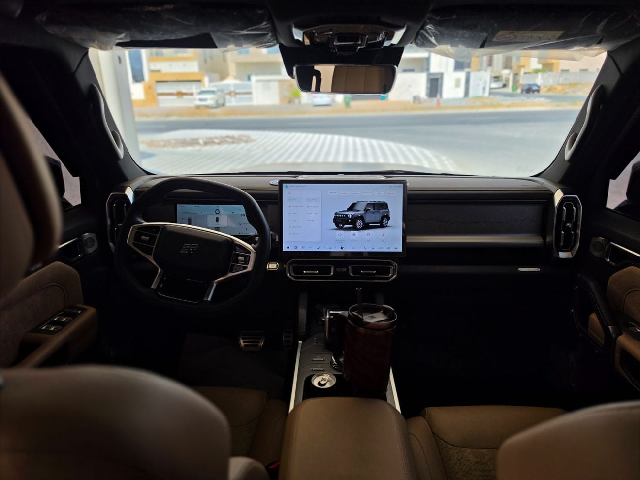 جيتور T2 LUXURY PLUS