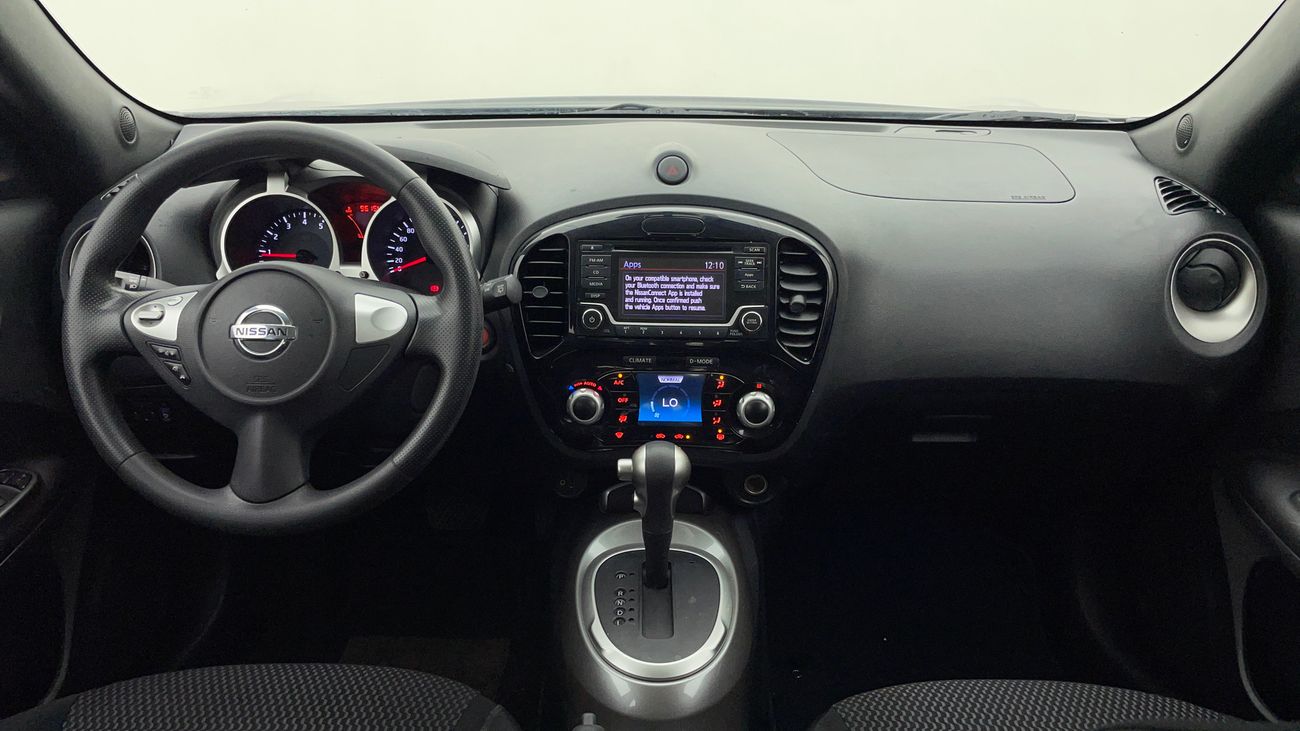 Nissan Juke S 1.6 | Zero Down Payment | Home Test Drive