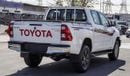 تويوتا هيلوكس HILUX SR5 Petrol 2.7L , GLX-S Full Option 2025 Model