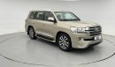 Toyota Land Cruiser VXR 4.6 | Zero Down Payment | Free Home Test Drive