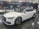 Audi A7 S-Line
