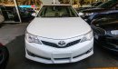 Toyota Camry GLX