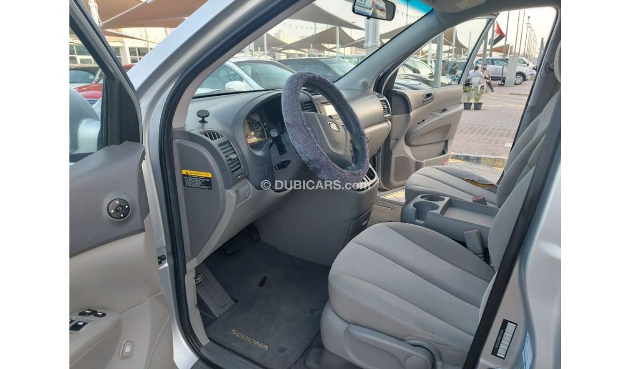 Kia Sedona
