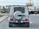 Mercedes Benz G63 AMG STD AMG