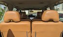 Nissan Patrol Safari *SPECIAL PRICE* GCC - NISSAN PATROL SAFARI TURBO DTX 42 - 2016 - EXCELLENT CONDITION - 600 HORSE POW