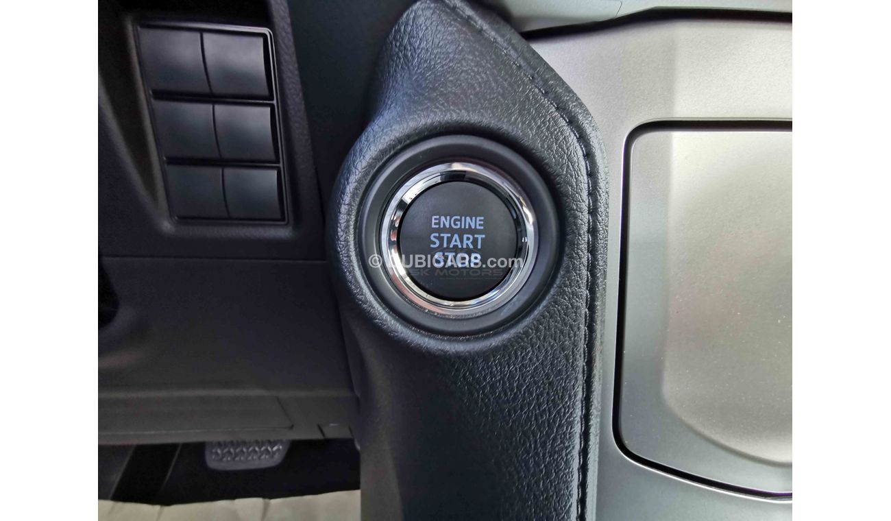 Toyota Prado 4.0L Petrol, This Car is For Nigeria with Less Tax Duty (CODE # LCTXL06)