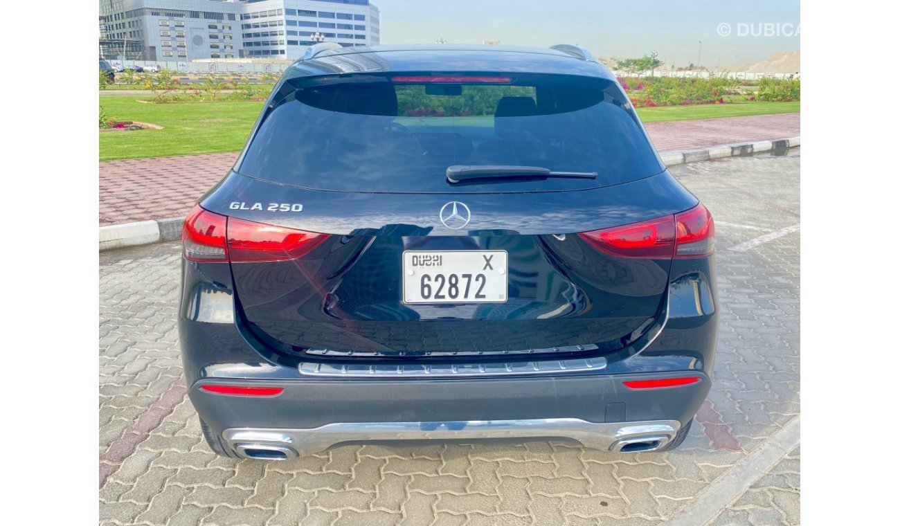 مرسيدس بنز GLA 250 Low mileage