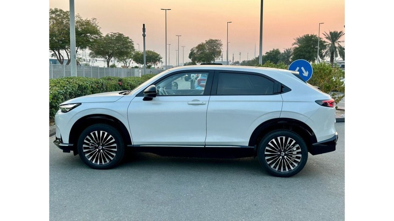 هوندا e:NS1 HONDA ENS 2023 BRAND NEW FULL OPTION- 510km Range