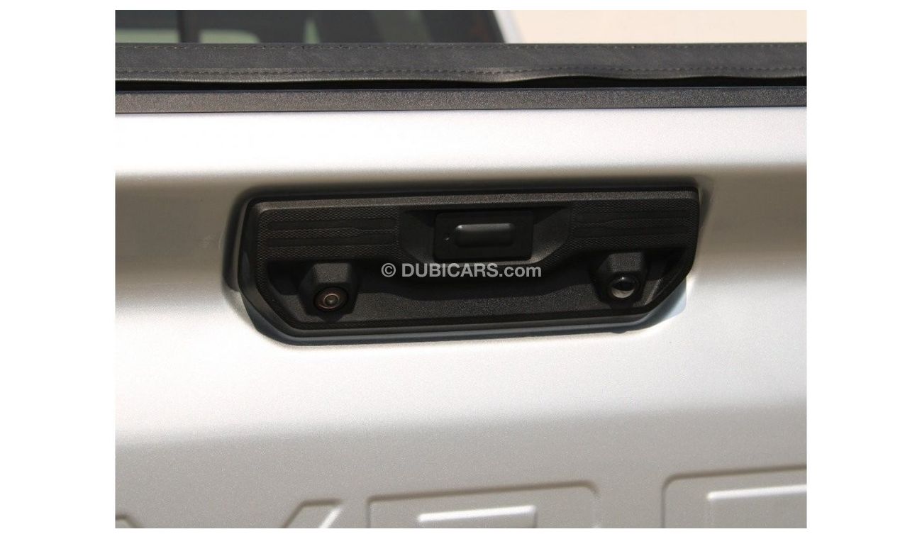 Chevrolet Silverado High Country Duramax 2500 HD